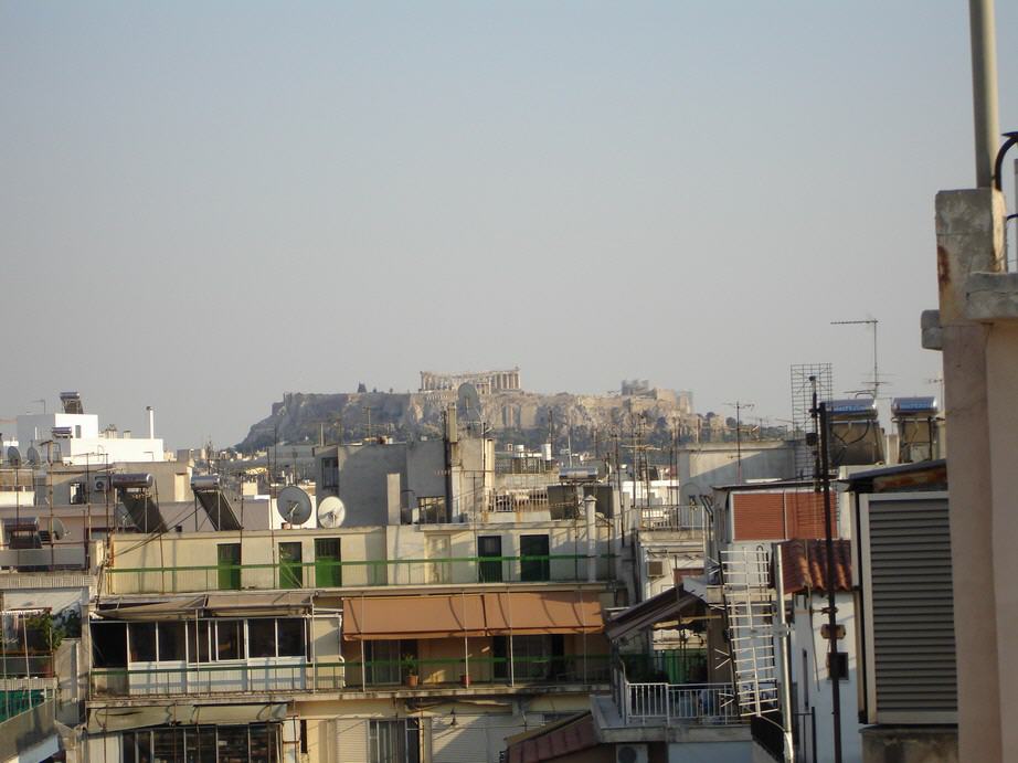 Acropolis